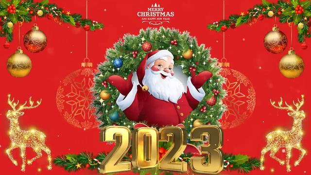 Merry Christmas 2023 🔔 Best Christmas Songs Of All Time 🎅🏼 Christmas Songs Medley 2023