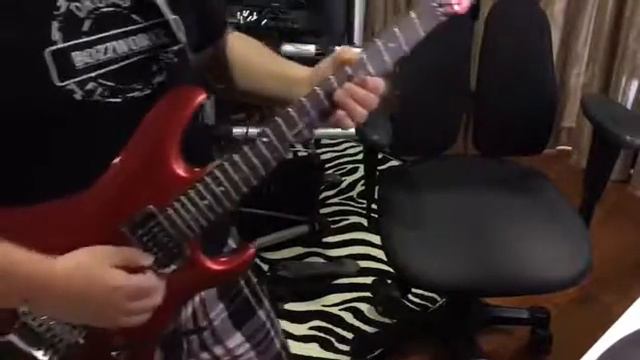 My JS1200 is Back in Action! смотреть онлайн