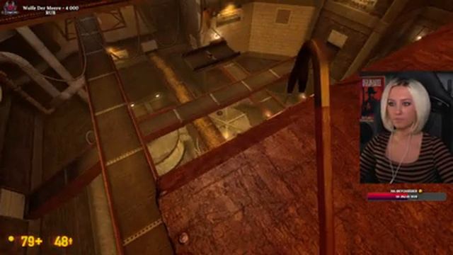 ПРОХОЖДЕНИЕ BLACK MESA на русском языке ► обзор на ремейк Half-life №2 ► ForestCatPlay смотреть онлайн