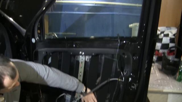 Автоматическая тонировка взгляд изнутри смотреть онлайн