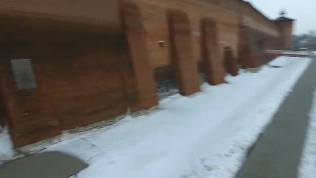 крепость Коломна смотреть онлайн