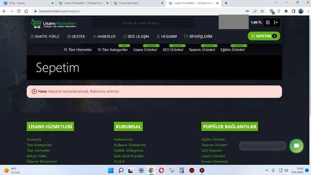 Canva Hesabını PRO Yapma 2023 | Canva Pro Öğrenci Hesabı смотреть онлайн