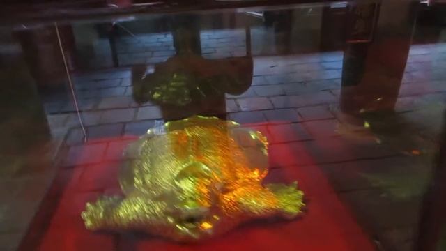 Путешествие во Вьетнам. Ханой. Храм Литературы. Площадь Ленина.Часть 5 смотреть онлайн