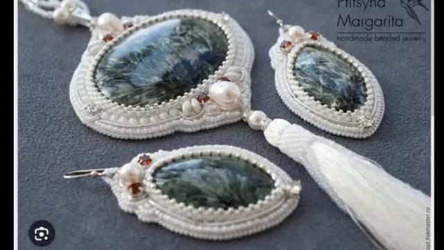 Серафинит - ангельский камень. смотреть онлайн