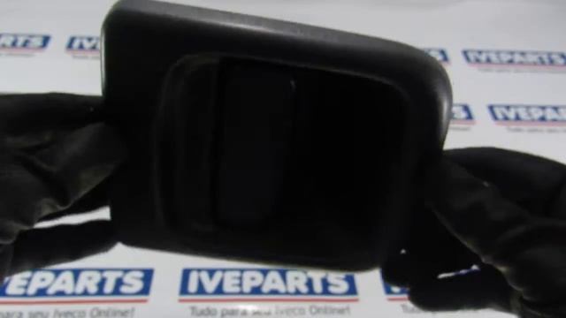 IVEPARTS MACANETA PORTA DIANTEIRA DIREITA RENAULT MASTER 2.8/2.5 2002 A 2012 7700352489 смотреть онлайн