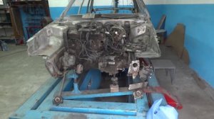 О гараже. скрытая реклама группы ВК "Garage КАХОВКА! )