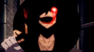 Зак (Айзек) Фостер