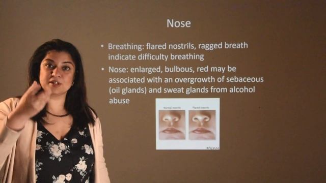 ORDEMY RDAEF2 Program : Extra Oral Examination смотреть онлайн