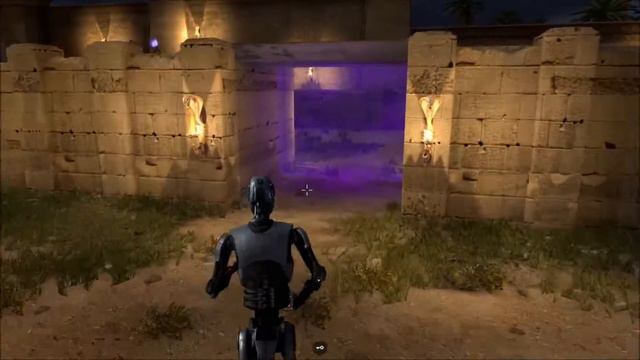 Higher Ground - The Talos Principle смотреть онлайн
