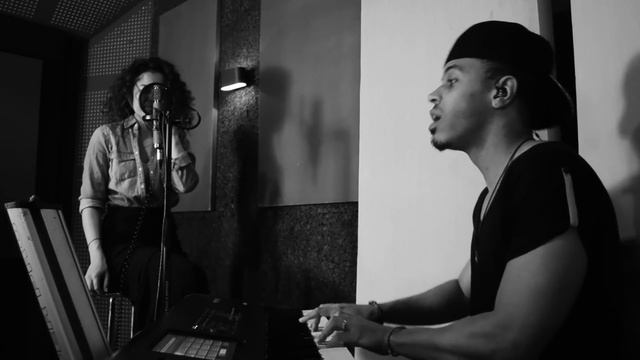 IMANY - Don't Be So Shy (live Session MANDINGA)