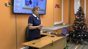 Логопед Томилина Светлана Михайловна. Фонетическая ритмика. Мастер-класс