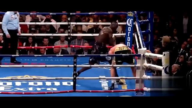 Tyson Fury vs Deontay Wilder Highlights Тайсон Фьюри Vs Деонтей Уайдлер Хайлайты смотреть онлайн