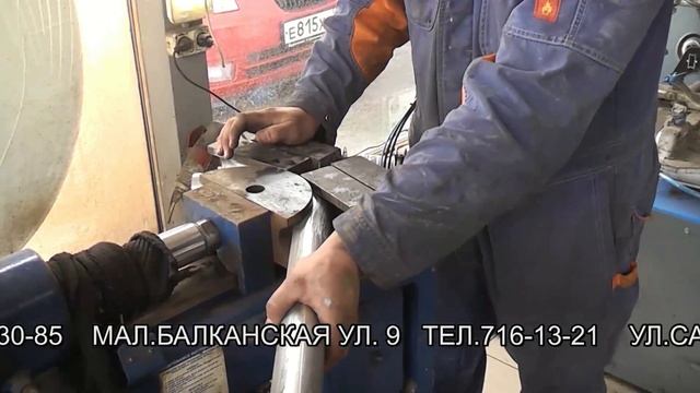 Вкусные традиции