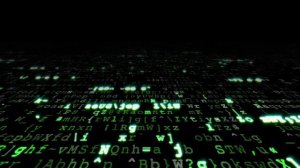 Интро цифровой мир