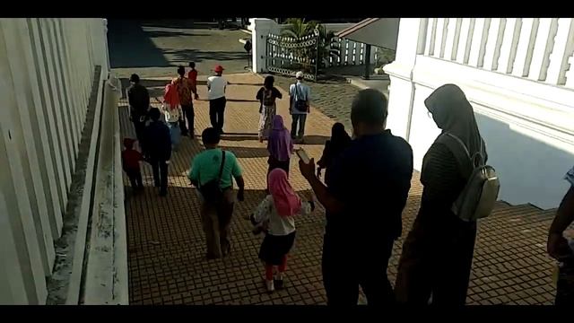 My Trip in Middle Java [EN] VIDs #47 смотреть онлайн