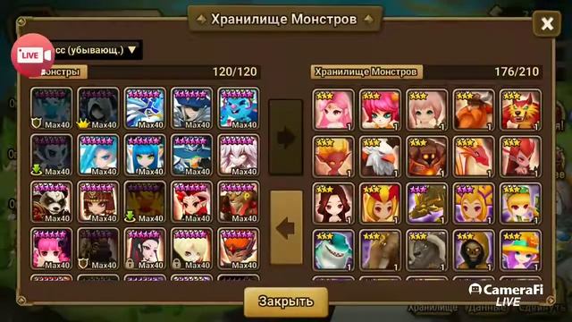 Играем в Summoner's Wars смотреть онлайн