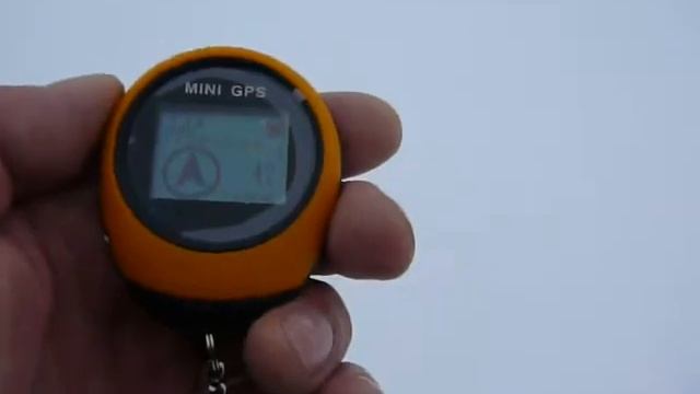 mini gps. часть 5 смотреть онлайн