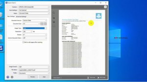 Epson L3250 Printer How To Scan ll How To Scan From Laptop/Computer To Epson L3250 lമലയാളം