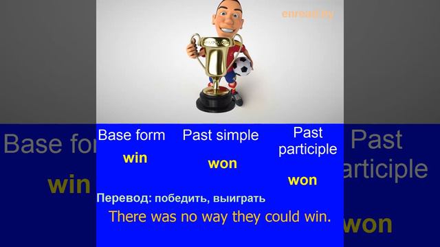 Времена в английском языке / win / Ганчар Н.П. смотреть онлайн