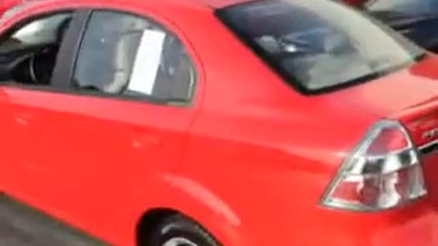 Chevrolet Aveo, Ridgeway Chevrolet- Lansing, IL 60438 смотреть онлайн