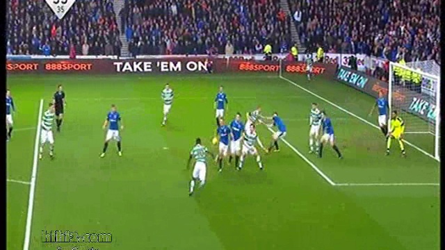 Rangers 1 Vs 1 Celtic Hihi2 смотреть онлайн