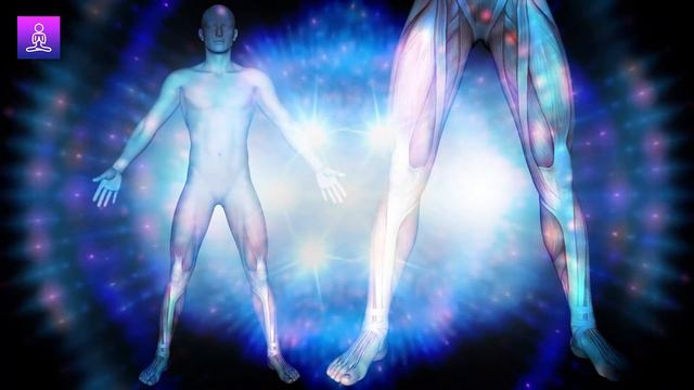 Pain Relief Frequency: Leg Pain Relief Subliminal, Leg Pain Frequency смотреть онлайн