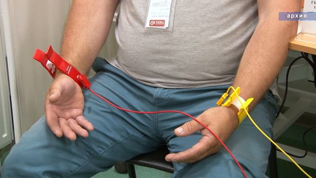 Сохранить здоровье. В Анапе продолжается реализация национального проекта «Демография» смотреть онлайн
