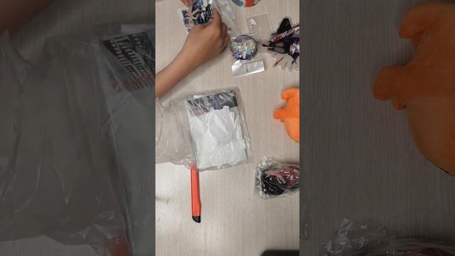 Распаковка ® БоксПилаН ® Аниме бокс ® Человек-бензопила смотреть онлайн