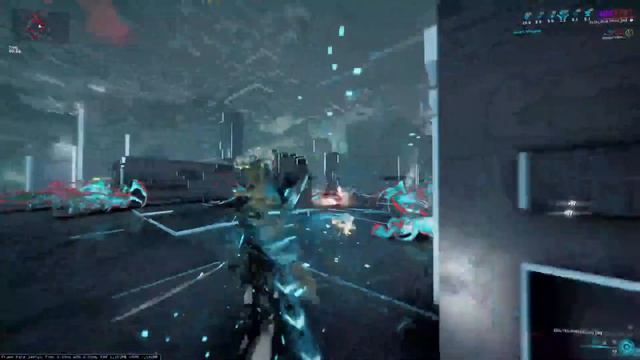 Warframe Excalibur Prime - Legendary Rank 4 Mastery Test смотреть онлайн