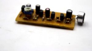 Эта штука позволит услышать все!  Слуховой аппарат своими руками.