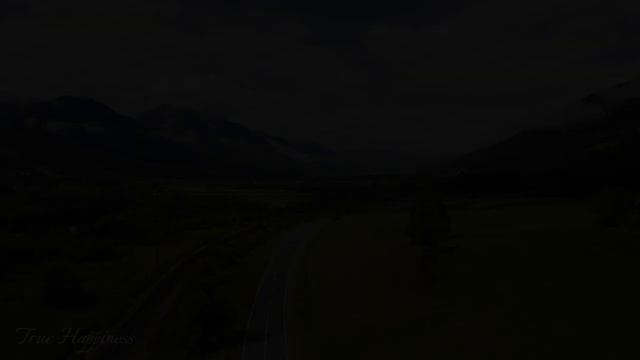 Прекрасный пейзаж музыка для умиротворения и отдыха, релакс, антистресс смотреть онлайн