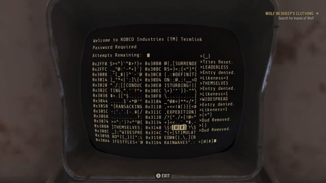 Fallout 76 Chapter 18 Normal Quests Game Play смотреть онлайн