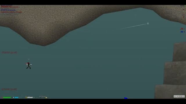 Ninja.io Game Rant (Glitches, Adds, OP Weapons And More!) | Ninja.io 15 смотреть онлайн