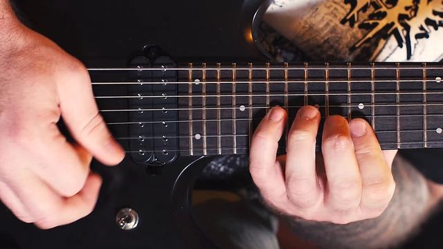 Alluvial's Wes Hauch plays "Colony" смотреть онлайн