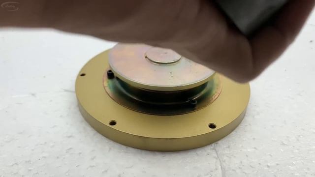 Bangkitkan Kembali Speaker Tua Bersuara Indah || Complete Restoration Old Speaker Vintage Audiophil смотреть онлайн