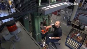 Как это сделано? ? Серебряные ложки