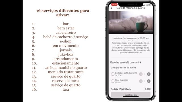 Apresentando o aplicativo Throdi 4.2.5 смотреть онлайн