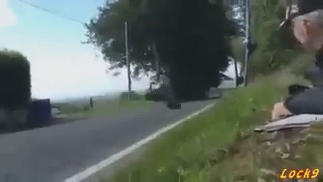 How 300km/h Looks Like смотреть онлайн