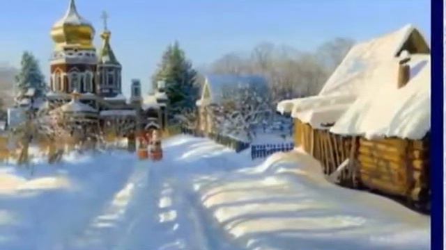 Мокрый снег (поёт ED Grig) смотреть онлайн