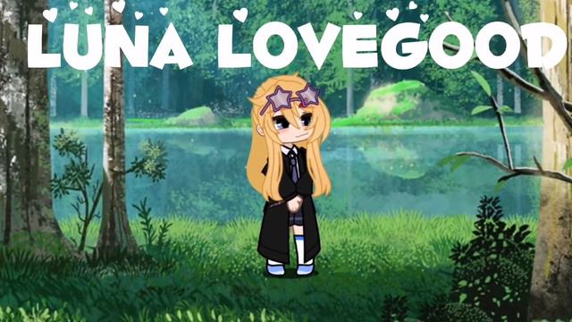 делаю персонажей из Гарри поттера (2 часть) смотреть онлайн