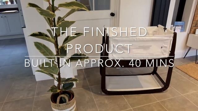 SnuzPod3 Build & First Impressions смотреть онлайн