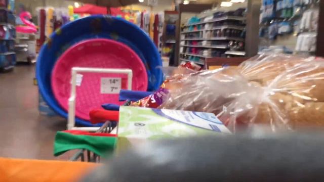 GROCERY HAUL WITH SCAN AND GO | SHOP WITH ME смотреть онлайн