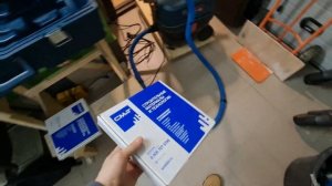 BOSCH GAS 12-25 + gtr 550 Professional