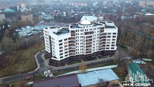 Объект: Жилой дом г. Дмитров ул. Подлипичье смотреть онлайн