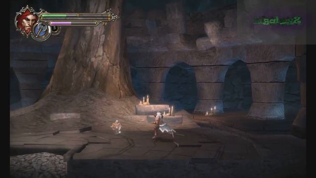 Castlevania: Lords of Shadow - Mirror of Fate #1 (no comments) смотреть онлайн