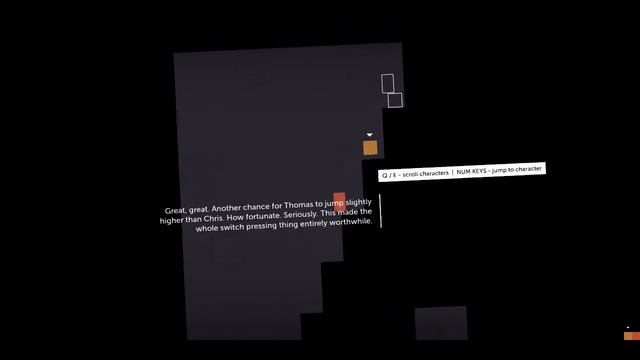 Дегустатор Томпсон (мини игры)#1 Thomas was alone смотреть онлайн