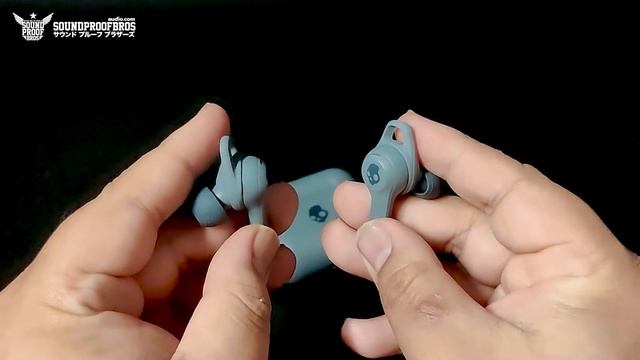 HOW TO RESET : SKULLCANDY INDY FUEL True Wireless Earphones By Soundproofbros