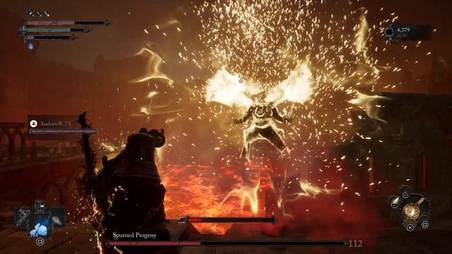 Spurned Progeny coop playthrough смотреть онлайн