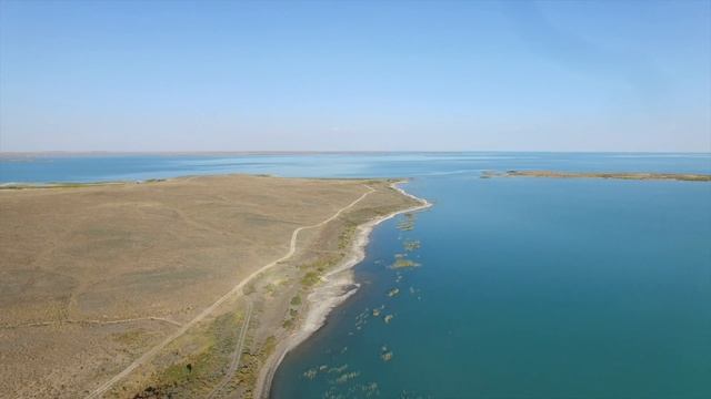 #Балхаш с высоты смотреть онлайн