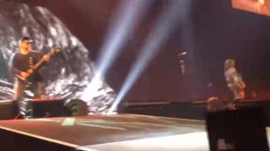 Fall Out Boy - Sugar We’re Goin’ Down (Boise, ID 10/02/18)